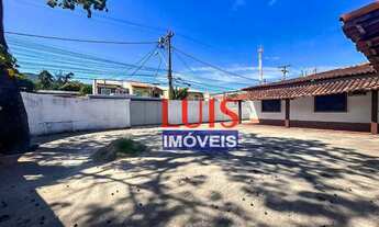 Imagem 5: Casa com 3 dormitórios para alugar, 230 m² por R$ 4.000 + taxas/mês - Itaipu - Niterói/RJ