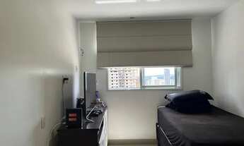 Imagem 6: Águas Claras Península 3 quartos 1 suíte 103m² 2 vagas Reformado Armários Lazer