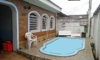 Imagem 2: Casa com 3 Dormitórios no Santa Mônica