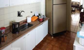 Imagem 4: Apartamento para Aluguel - Setor Oeste, 3 Quartos, 110 m2