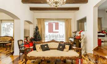 Imagem 2: Casa em Jardim Paulista - São Paulo