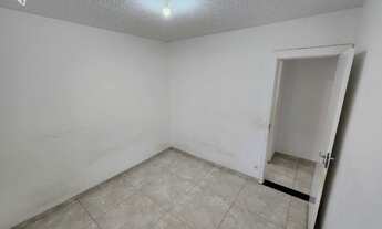 Imagem 2: Apartamento com 2 dormitórios, 51 m² - venda por R$ 170.000,00 ou aluguel por R$ 1.313,00