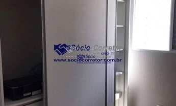 Imagem 3: Alugo Apto 82 m²- Cond. Essence - Jardim Zaira - Guarulhos/SP