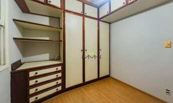 Imagem 7: Apartamento com 3 dormitórios à venda, 93 m² - Macuco - Santos/SP