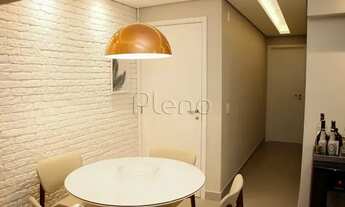 Imagem 4: Apartamento - Jardim Paulicéia - Campinas