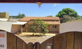 Imagem: Casa 5 cômodos em Mateus leme