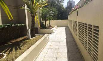 Imagem 3: Apartamento com 2 dormitórios para alugar, 57 m² por R$ 2.901,43/mês - Jardim - Santo Andr