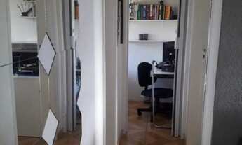 Imagem 6: VSC- Apartamento no Condomínio Summer Ville, 2 quartos - Sussuarana