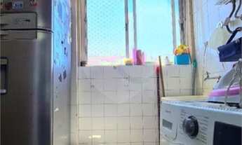 Imagem 5: APARTAMENTO - 02 QUARTOS - SAMPAIO [ME