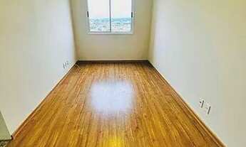 Imagem 4: Apartamento com 2 dormitórios, 52 m² - venda por R$ 260.000,00 ou aluguel por R$ 1.495,80