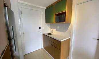 Imagem 4: Apartamento em São Paulo