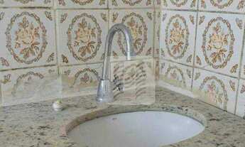 Imagem: Casa com 1 dormitório para alugar, 40 m²