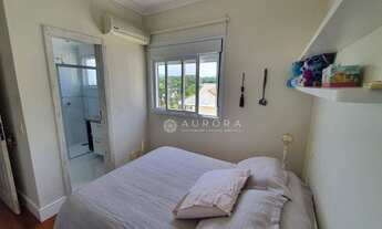 Imagem 6: Cobertura com 3 dormitórios à venda, 2466 m² por R$ 4.200.000,00 - Lagoa da Conceição - Fl