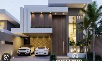 Imagem: COND. ROYAL FOREST