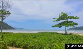 Imagem 4: Linda Casa Pé na Areia em Ubatuba