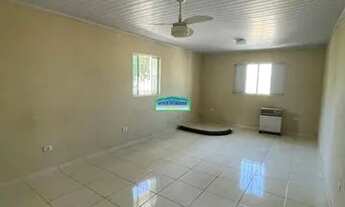 Imagem: Casa para locação, vila menck 3 cômodos