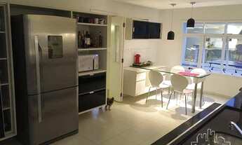 Imagem 5: Sobrado com 3 dormitórios, 346 m² - venda por R$ 1.500.000,00 ou aluguel por R$ 11.804,00