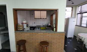 Imagem 3: Apartamento com 3 dormitórios, 312 m² - venda por R$ 1.950.000,00 ou aluguel por R$ 10.550