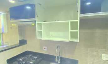 Imagem 6: Apartamento para aluguel com 43 metros quadrados com 2 quartos