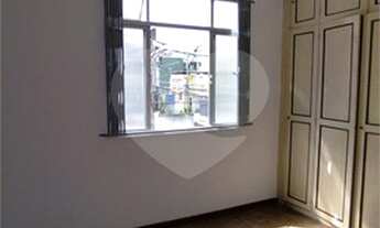 Imagem 2: Apartamento - 02 quartos- Cachambi [ME