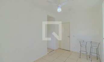 Imagem 3: Apartamento para Aluguel - Jardim Marajo, 2 Quartos, 50 m2