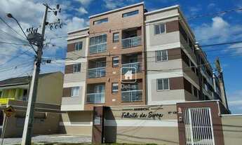Imagem 1: Apartamento com 2 dormitórios à venda, 48 m² por R$ 295.000,00 - Weissópolis - Pinhais/PR