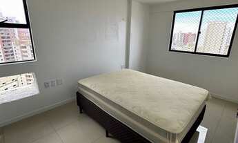 Imagem 6: Ed. Saquarema, no miolo do Meireles !!!!!