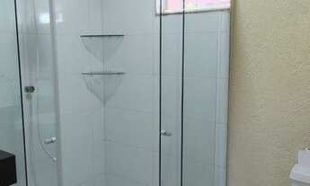 Imagem 4: Casa quadra 1 conj H vila buritis