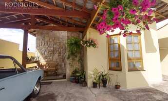 Imagem 3: Casa com 4 dormitórios à venda, 148 m² por R$ 700.000,00 - Jardim das Cerejeiras - Atibaia