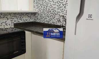 Imagem 3: Apartamento com 1 dormitório para alugar, 40 m² por R$ 3.400,00/mês - Jardim Paulista - Sã