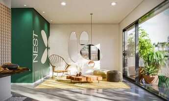 Imagem 3: APARTAMENTO RESIDENCIAL em Curitiba - PR, Bacacheri