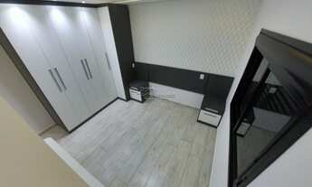 Imagem 7: HORTOLâNDIA - Casa de Condomínio - Jardim Santa Clara do Lago II