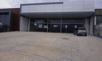 Imagem 2: Galpão para alugar, 610 m² por R$ 30.001,00/mês - Calhau - São Luís/MA