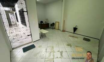 Imagem: Casa à venda no bairro Aldeota - Fortaleza/CE