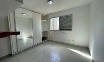 Imagem 3: Apartamento com 3 dormitórios para alugar, 78 m² por R$ 3.750/mês - Setor Bueno - Goiânia