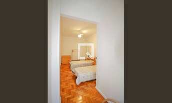 Imagem 3: Apartamento para Aluguel - Humaitá, 3 Quartos, 96 m2