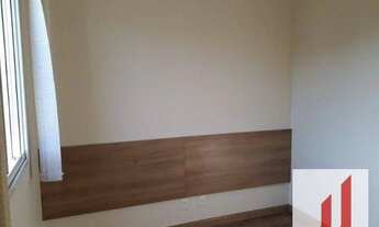 Imagem 3: Apartamento com 2 dormitórios para alugar, 76 m² por R$ 2.875,00/mês - Condomínio Vitrine