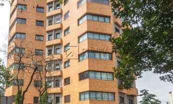 Imagem 2: Apartamento Locação Vila Mariana 127 m² 3 Dormitórios