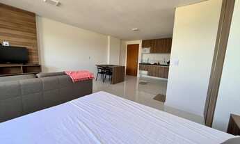 Imagem 7: Apartamento para aluguel possui 37 m² com 1 quarto - Cruz das Almas - Maceió