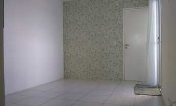 Imagem 4: Apartamento 2/4 no cond. Bairro Novo Camaçari - oportunidade