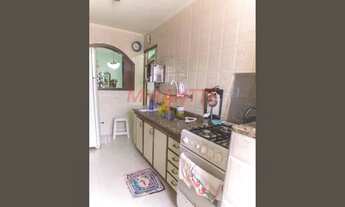 Imagem 7: Apartamento de 60m² com 2 quartos em Barro Branco