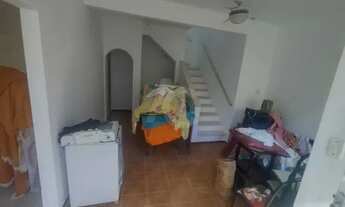 Imagem 6: Saia do aluguel, casa na Penha dois quartos 106m²
