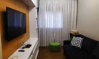 Imagem 2: Apartamento com 3 dormitórios para alugar, 130 m² por R$ 8.328,84/mês - City Parque - Itu