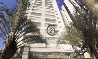 Imagem: Apartamento com 3 dormitórios para alugar