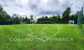 Imagem 2: Santana de Parnaíba - Casa de Condomínio - Alphaville Residencial 6