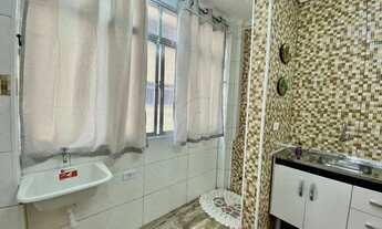 Imagem 2: Apartamento à venda no Gonzaga em Santos