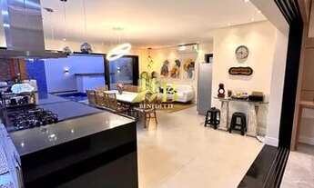 Imagem 4: Sobrado a venda em Indaiatuba no condomínio Dona Maria José