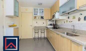 Imagem 7: Apartamento Venda 2 Dormitórios - 90 m² Campo Belo