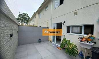 Imagem 3: Sobrado com 2 dormitórios à venda, 58 m² por R$ 380.000,00 - Chácara Faggion - Suzano/SP