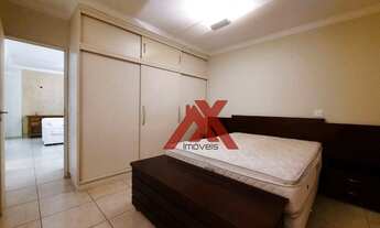 Imagem 2: APTO ZONA SUL - 1 Dorm / 1 Suíte / 1 Vaga / 69 m² - Nova Redentora - SJRP/SP